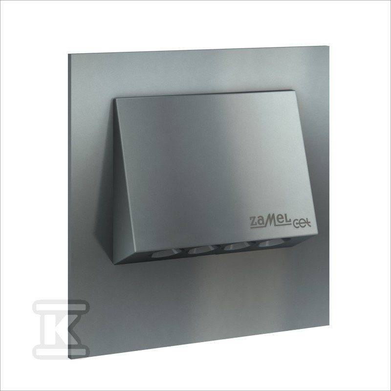 Oprawa LED NAVI z ramką NT 14V DC GRF - LED11111132