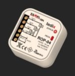 3-channel radio receiver, type: ROP-04