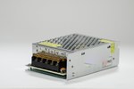 Електронний блок живлення 230/12V DC 0-60W ТИП: ZSL-60-12