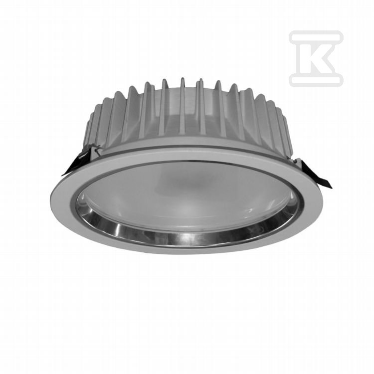 Downlight LED SPMI3000 240mm 28W 4000K - SPMI3000KO4V2DB/ND