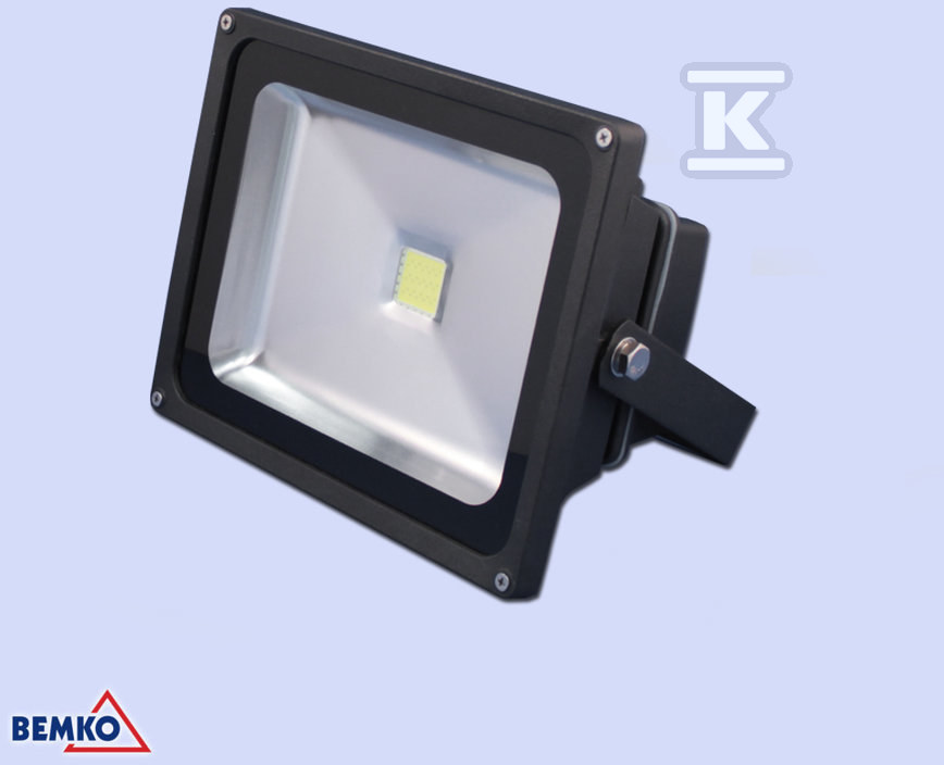 Naświetlacz LED KALIT 120° 20W 4000K - C62-PLED-020BL-4K