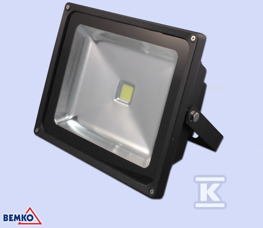 Naświetlacz LED KALIT 120° 50W 4000K - C63-PLED-050BL-4K