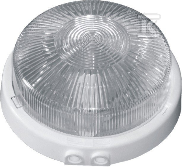 RIVA luminaire, E27 with microwave - 5908227346459