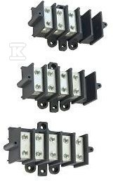 4x35 terminal block - INC-00075