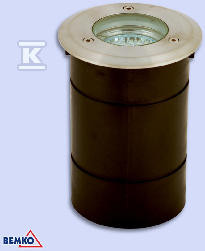 Вилітний світильник DORYT GU10 MAX-50W - C42-OGR50