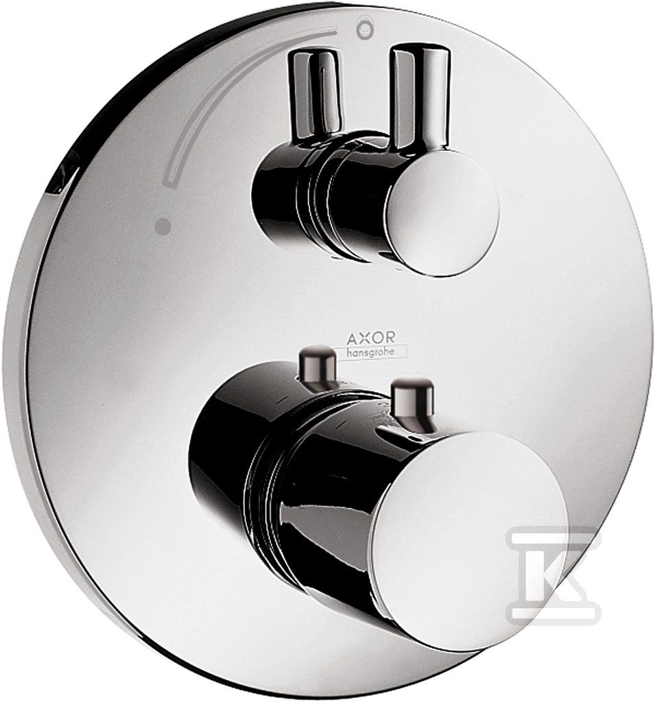 Змішувач Hansgrohe AXOR Uno 2 - 38700000