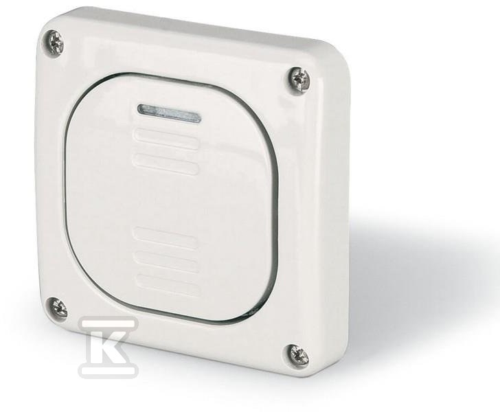 Поодинокий підтичковий з'єднувач 20AX - 137.3012