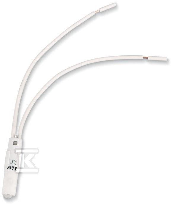 LED діод, PROTECTA - 137.200