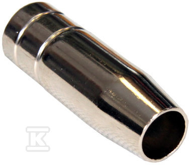 Dysza gazowa stożkowa MB 25, w - 551230090V