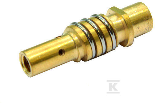 MB konektor 13/15 - 551300375V