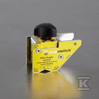 MINI magnetic square - 7008700352