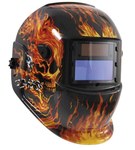 Casca de sudura S777A FIRE 9-13 DIN