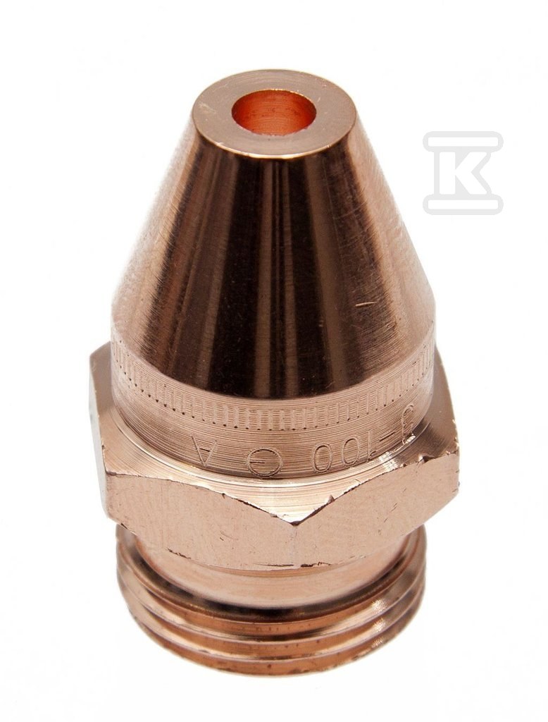 Łuska CUT-A NR1 3-100mm MOST - 6140000009