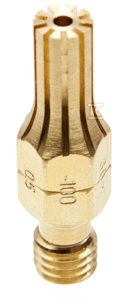 Ріжуча насадка CUT P NR5 60-100мм МОСТ - 6140000015