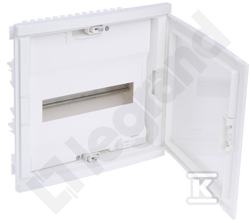 Розподільний пристрій вбудованого - 602411