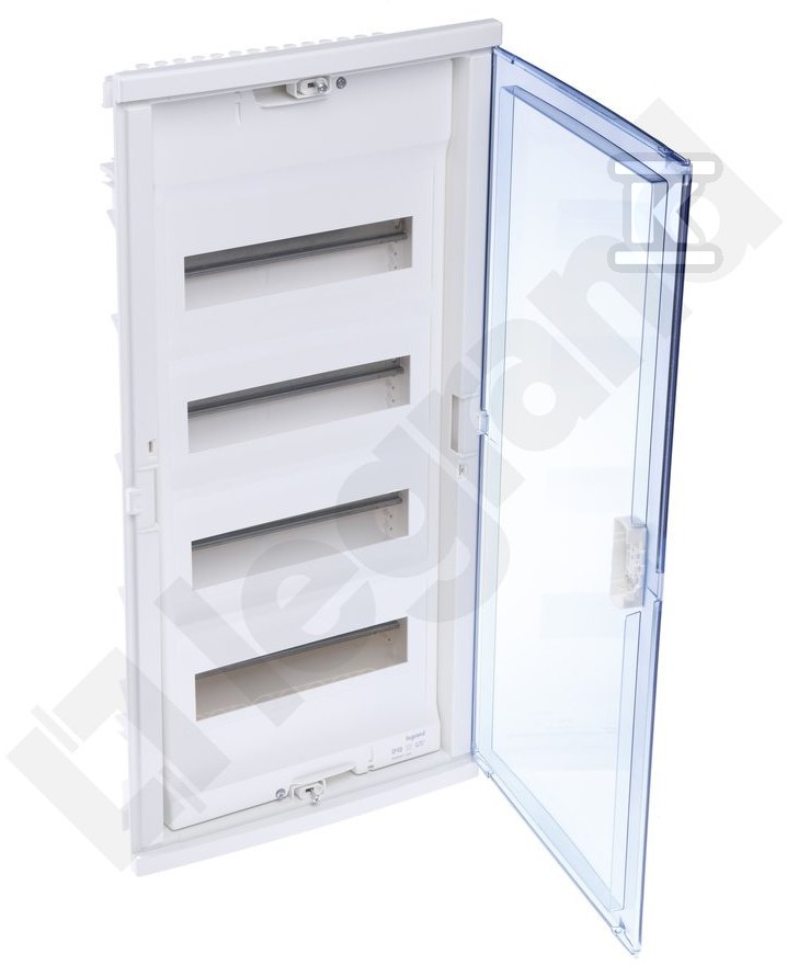 Розподільний пристрій вбудованого - 602424