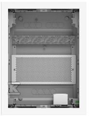 MULTIMEDIA-Schalttafel MT ONNLINE 2x12 - 2082-00