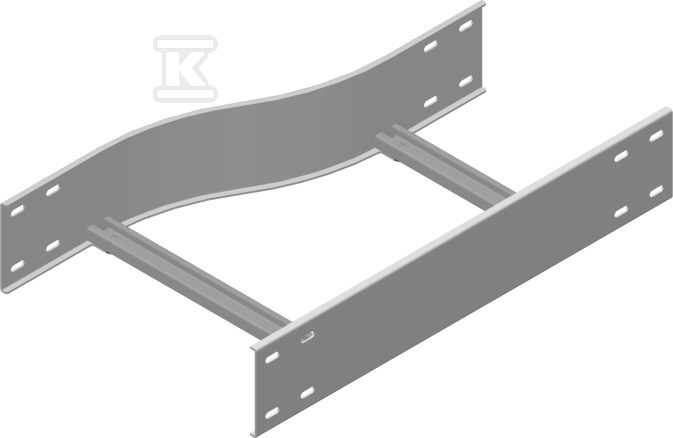 Redukcja prawa RPDST400/300H120 - 431643