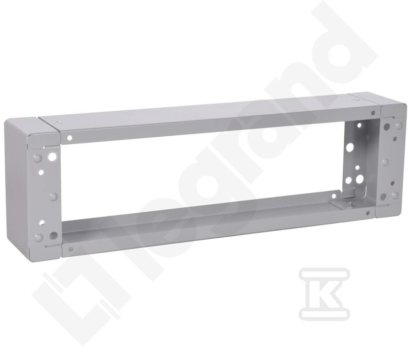 П'єдестал для щитів XL3 400 - 020110