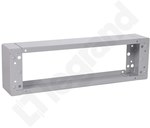 П'єдестал для щитів XL3 400