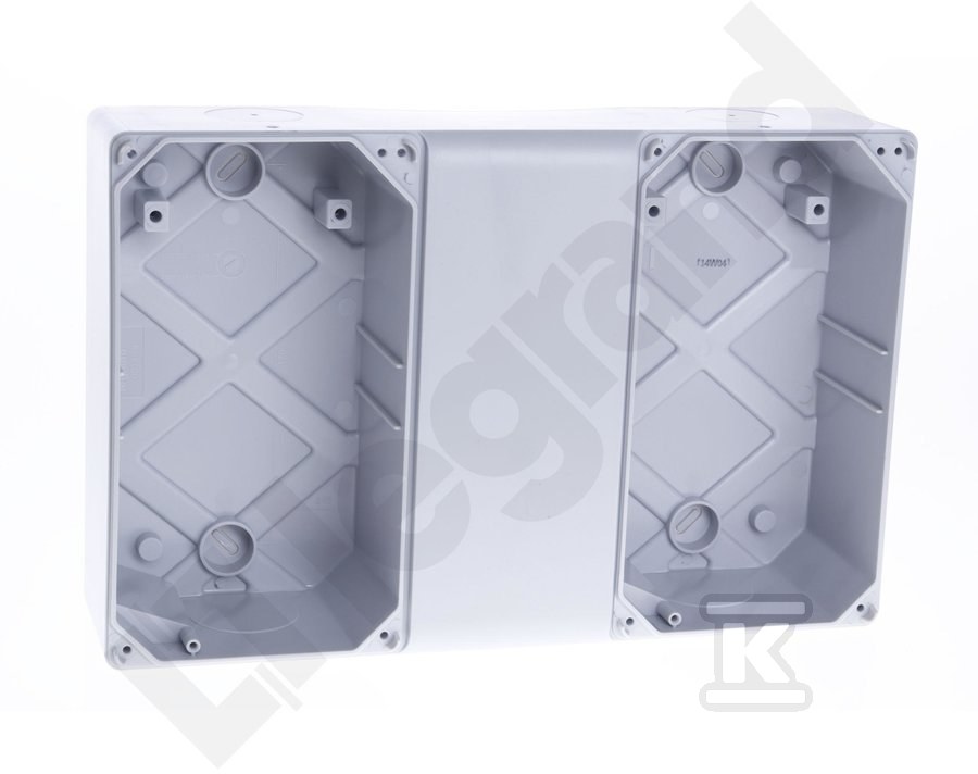 Cassette for switchgear (RN65) 12 - 001919