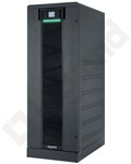 Двері до КРУ XL3 125-1X18, прозорі