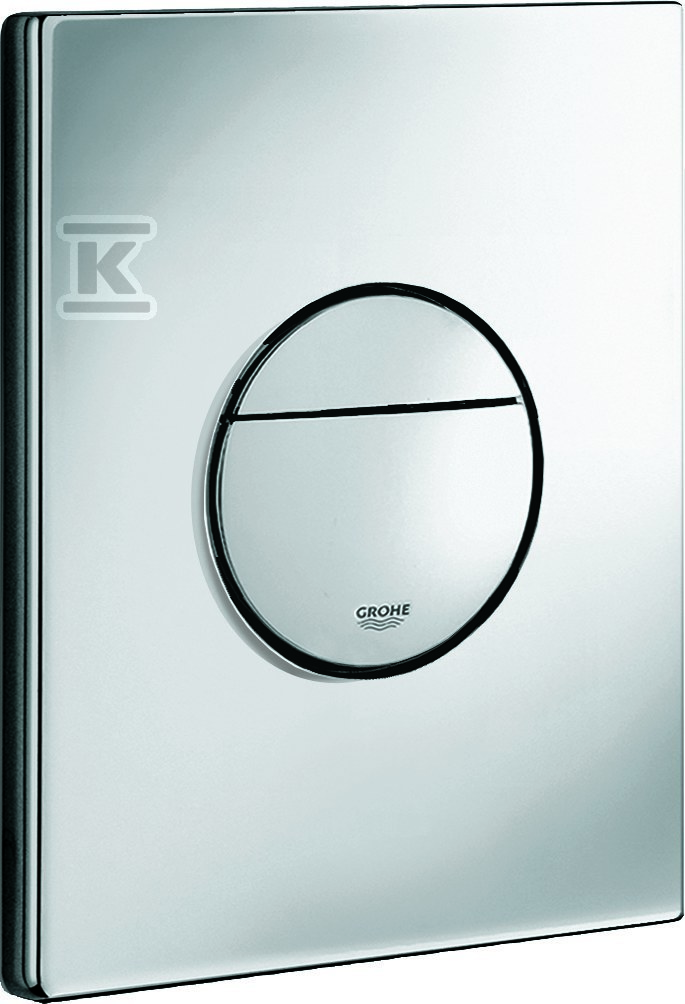 Nova Cosmopolitan, flush plate - 38765000