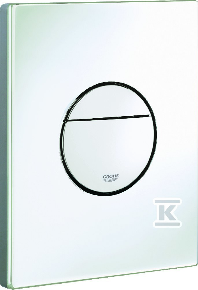 Nova Cosmopolitan - toilet flush plate - 38765SH0