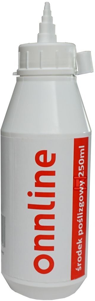 Lubricant 250ml Online - 1050002