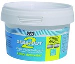 GEBATOUT 2 - Sealing paste for water and gas installations 200g