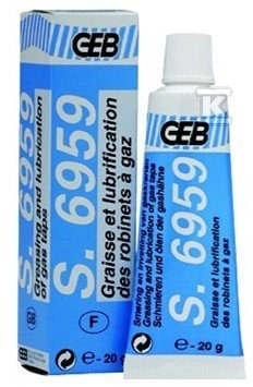 S6959 grease - for the lubrication and - 515320