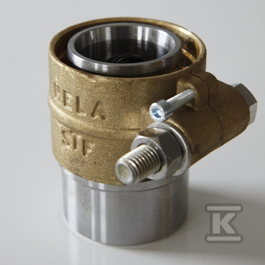 Złączka mosiężna przejściowa do - 70616800100T