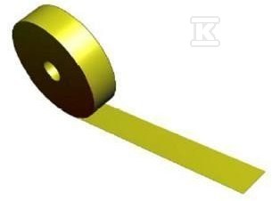 Warning tape T-150 /150m/ /150m/ - 92000000000T