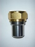 Adaptor de sudură din alamă HELA-L 25x2.3mm-27/20mm (Dz/Dw piese pentru sudare) PN6, pentru țevi preizolate design E69EFA8D2977D5923674A9 acţiune: L 25 26,9-6