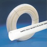 Труба SaniPEX 90X12,3 PN10 /100м/