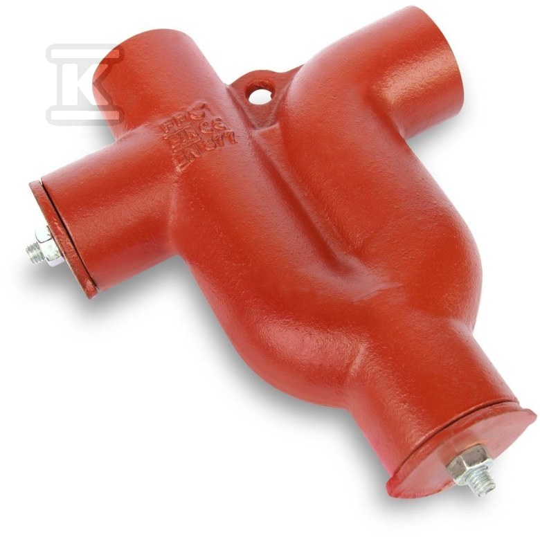 Сифон горизонтально-вертикальний - 20170