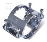 Хомут CV 200 для SML (сірий чавун, без - 24349