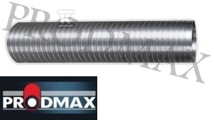 Aluflex pipe fi 250mm 3m - FLEX/250