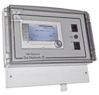Konsola sterownicza DIEMATIC VM iSystem - 100018254