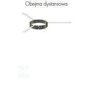 Затискач дистанційний 180 - 48888975