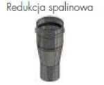 Redukcja spalinowa 80-100
