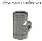 Wyczystka spalinowa 125