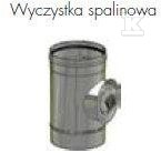 Wyczystka spalinowa 200 - 48888523