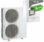 HPI Evolution 22 TR-2 Air Heat Pump (MIT-IN-2/E), 3 Phase