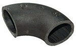 Hamburg welding elbow 90st 219.1 X 6.3 S235 (8 ")