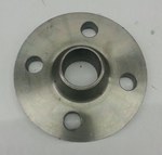 Сталевий фланець приварної горловини DN125/133 PN16 EN1092-1 P245GH/P250GH