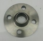 Weld Neck Steel Flange DN15 PN16/40 EN1092-1 P245GH/P250GH