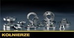 Глухий фланець DN25 PN16/40 EN1092-1 S235