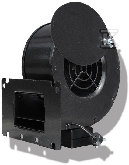 RV14RK - blower fan - 801309