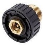 Adapter for burners 1"X7/16"